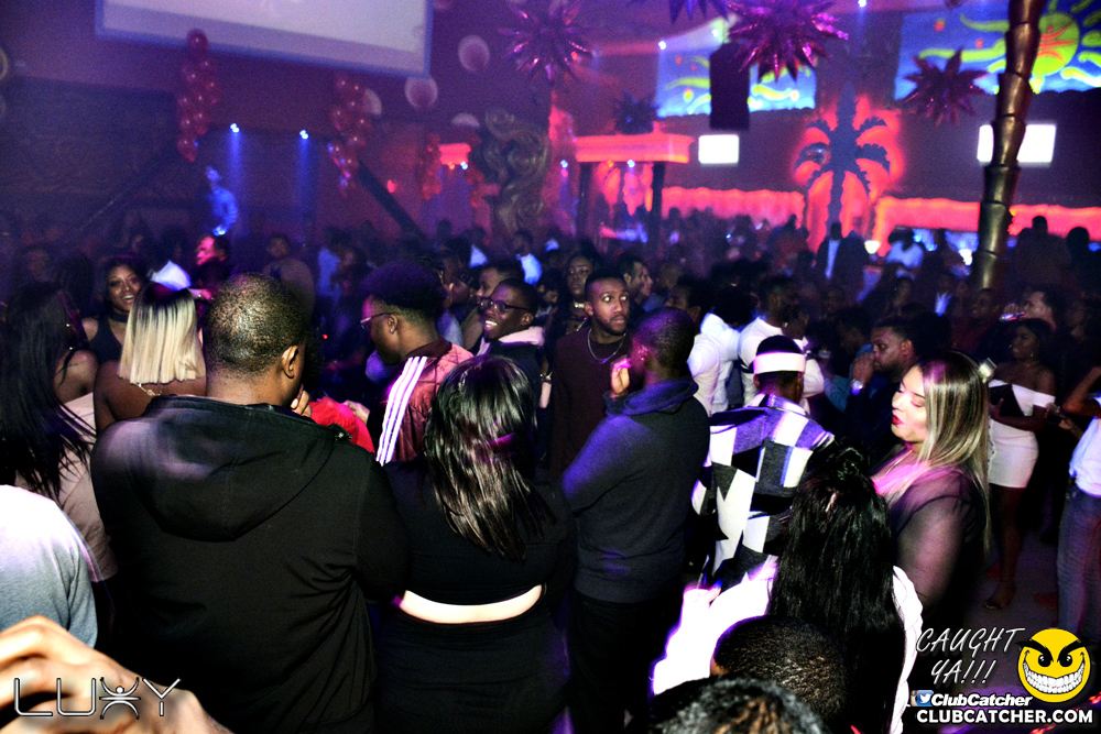 Luxy nightclub photo 90 - December 22nd, 2017