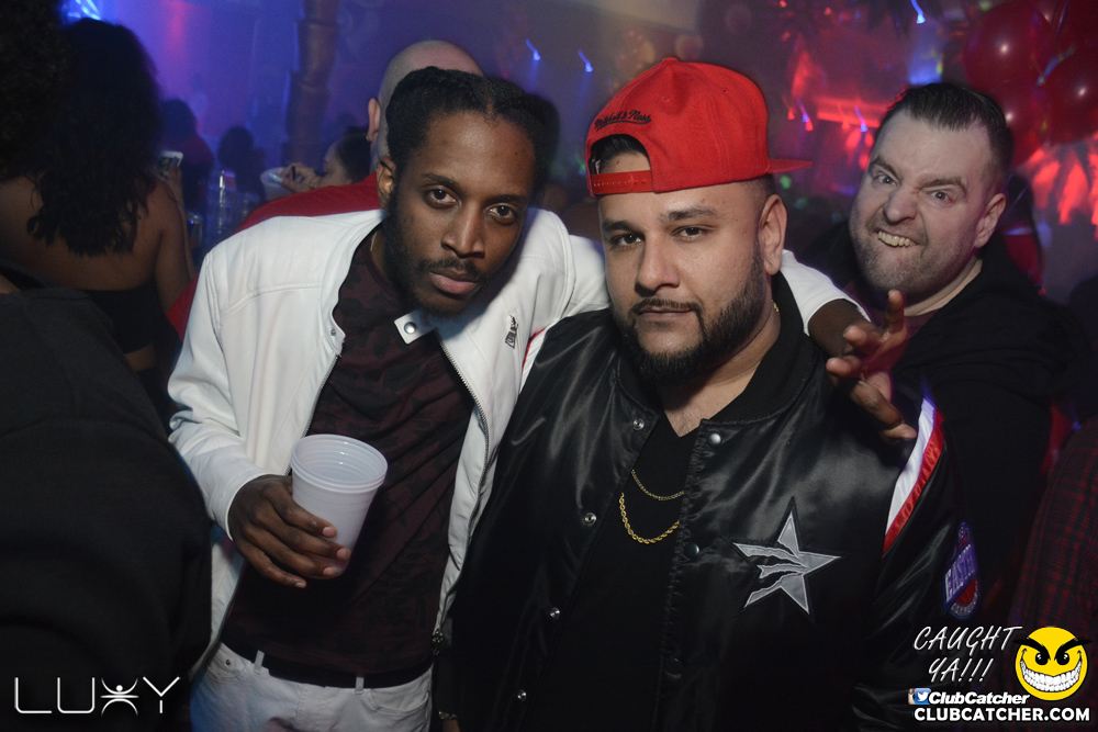 Luxy nightclub photo 10 - December 22nd, 2017