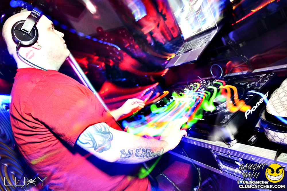 Luxy nightclub photo 92 - December 22nd, 2017