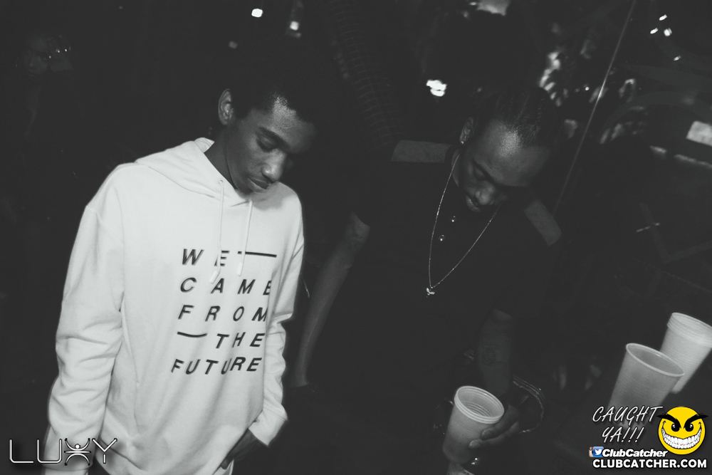 Luxy nightclub photo 94 - December 22nd, 2017