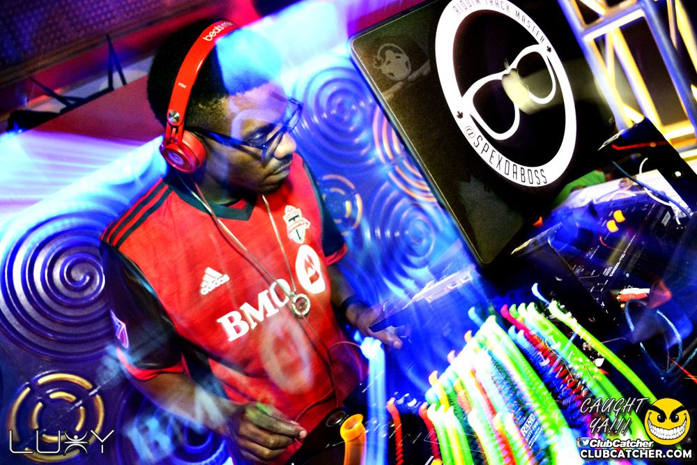 Luxy nightclub photo 97 - December 22nd, 2017