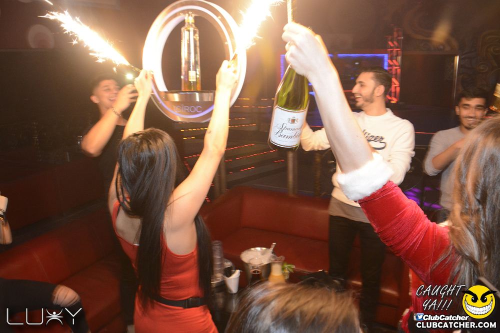 Luxy nightclub photo 98 - December 22nd, 2017