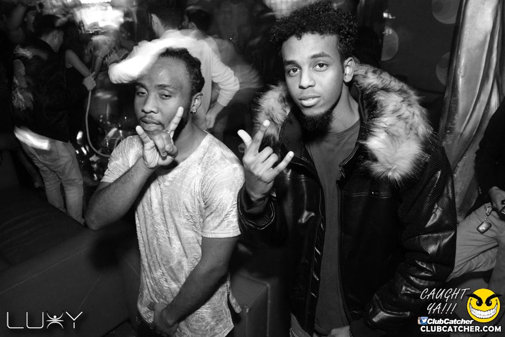 Luxy nightclub photo 99 - December 22nd, 2017