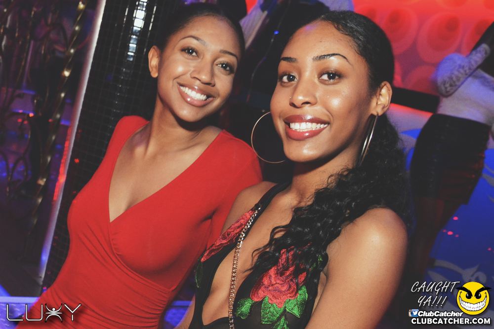 Luxy nightclub photo 100 - December 22nd, 2017