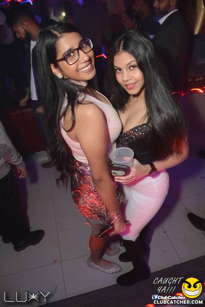 Luxy nightclub photo 2 - December 23rd, 2017