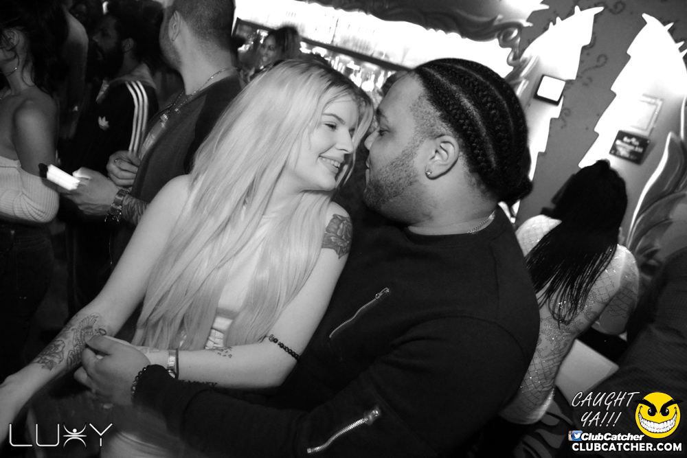 Luxy nightclub photo 101 - December 23rd, 2017