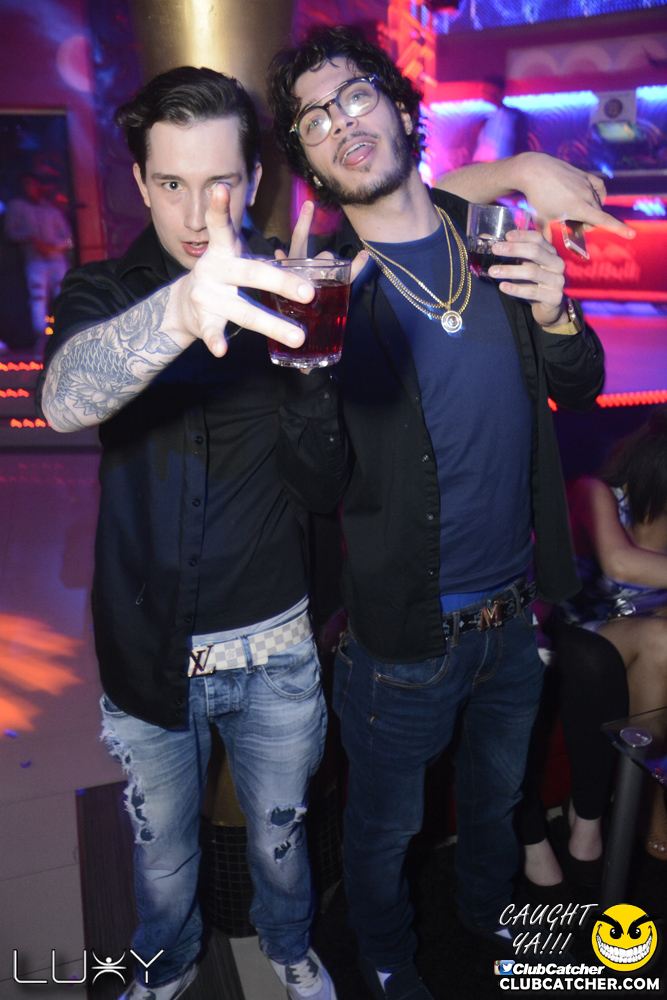Luxy nightclub photo 102 - December 23rd, 2017