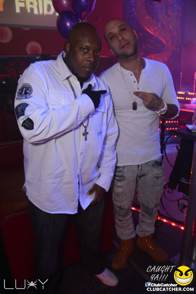 Luxy nightclub photo 103 - December 23rd, 2017