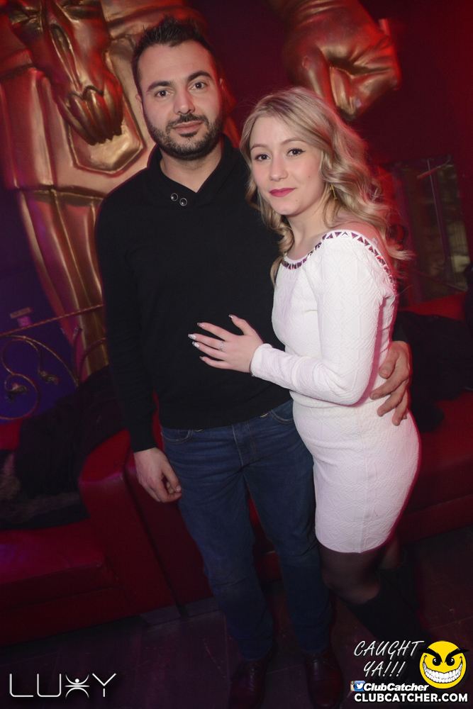 Luxy nightclub photo 104 - December 23rd, 2017
