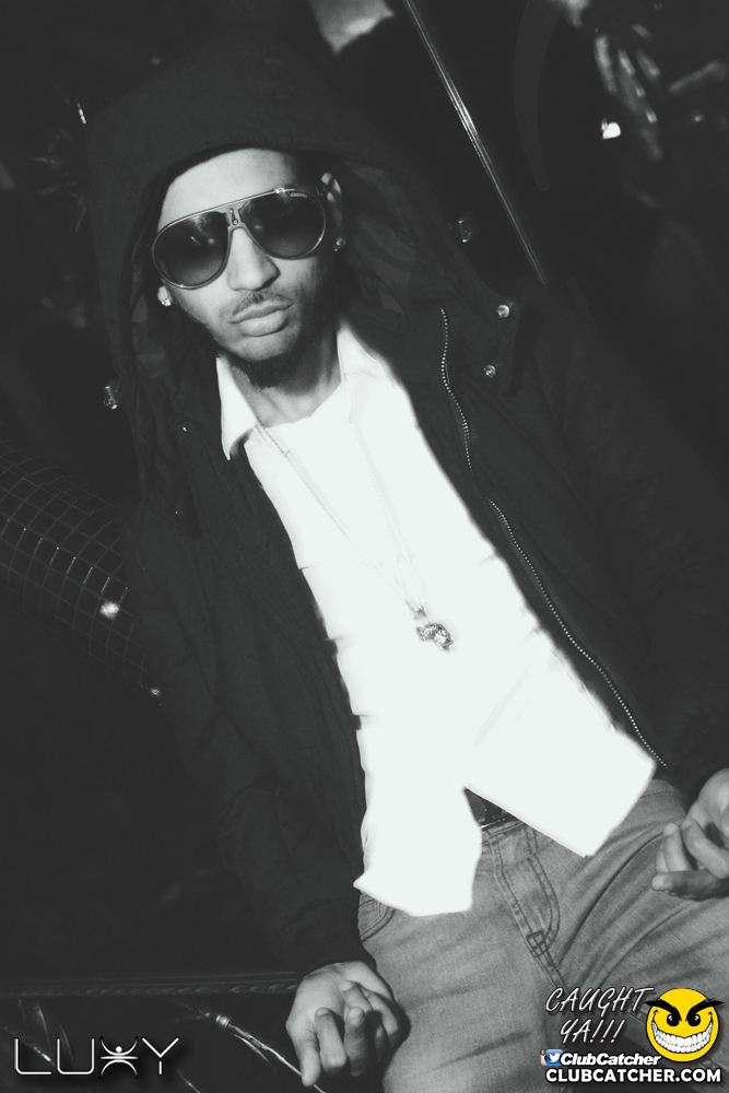 Luxy nightclub photo 105 - December 23rd, 2017