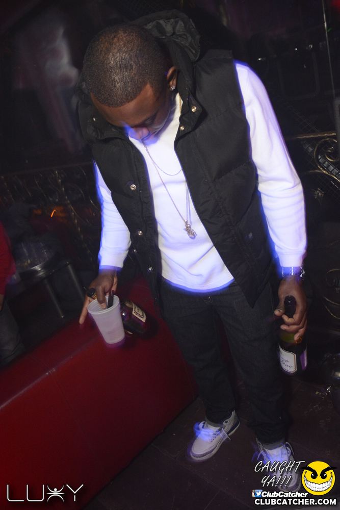 Luxy nightclub photo 106 - December 23rd, 2017