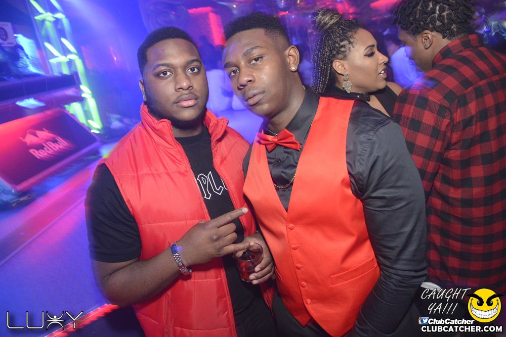 Luxy nightclub photo 108 - December 23rd, 2017