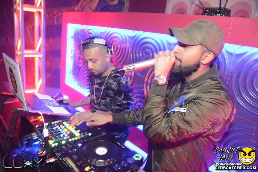 Luxy nightclub photo 109 - December 23rd, 2017