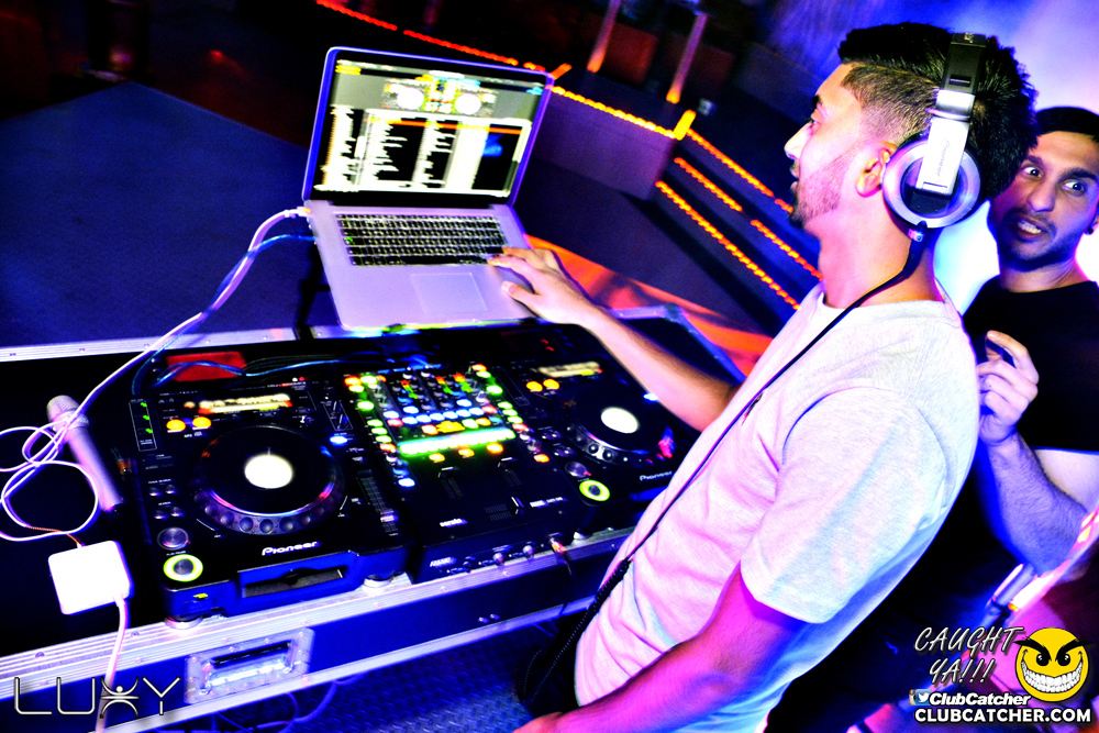 Luxy nightclub photo 110 - December 23rd, 2017