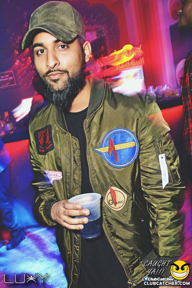 Luxy nightclub photo 111 - December 23rd, 2017