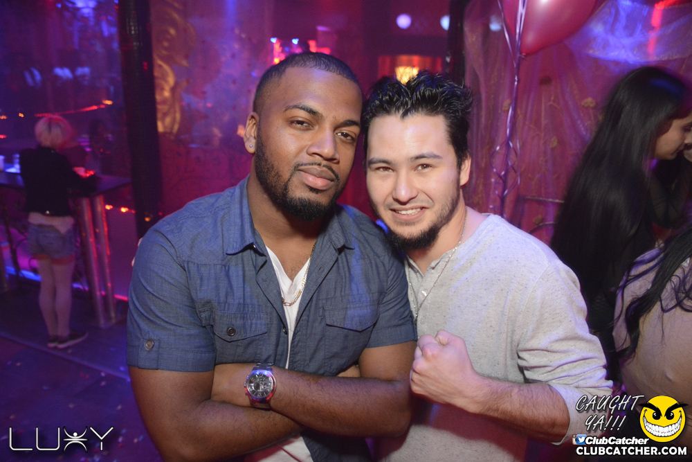 Luxy nightclub photo 112 - December 23rd, 2017