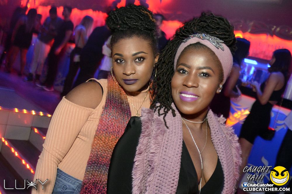 Luxy nightclub photo 113 - December 23rd, 2017
