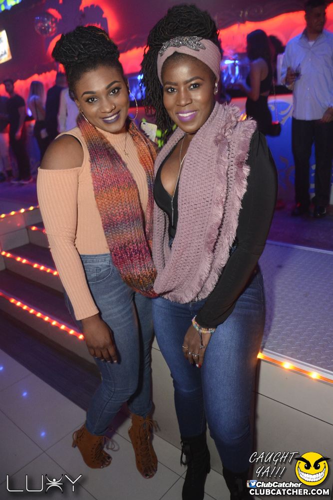 Luxy nightclub photo 117 - December 23rd, 2017