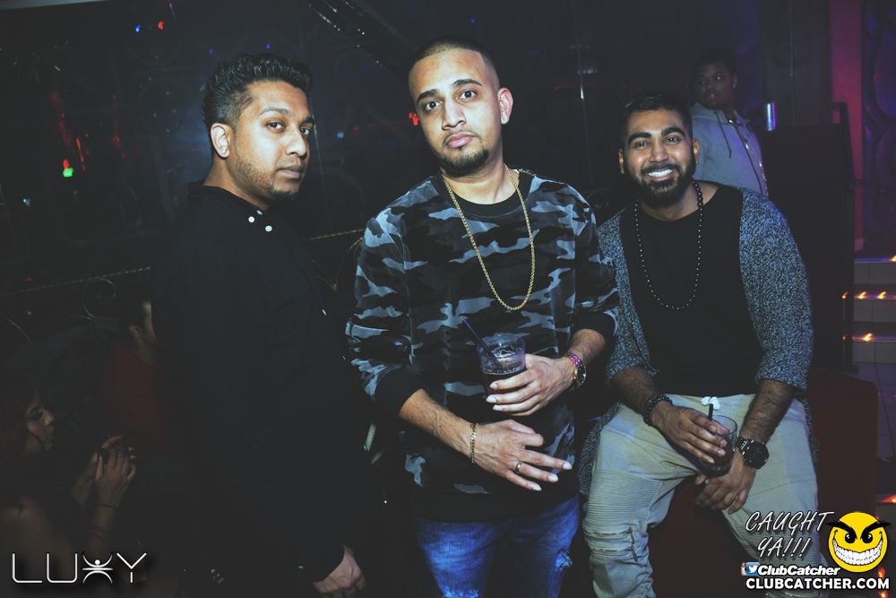 Luxy nightclub photo 118 - December 23rd, 2017