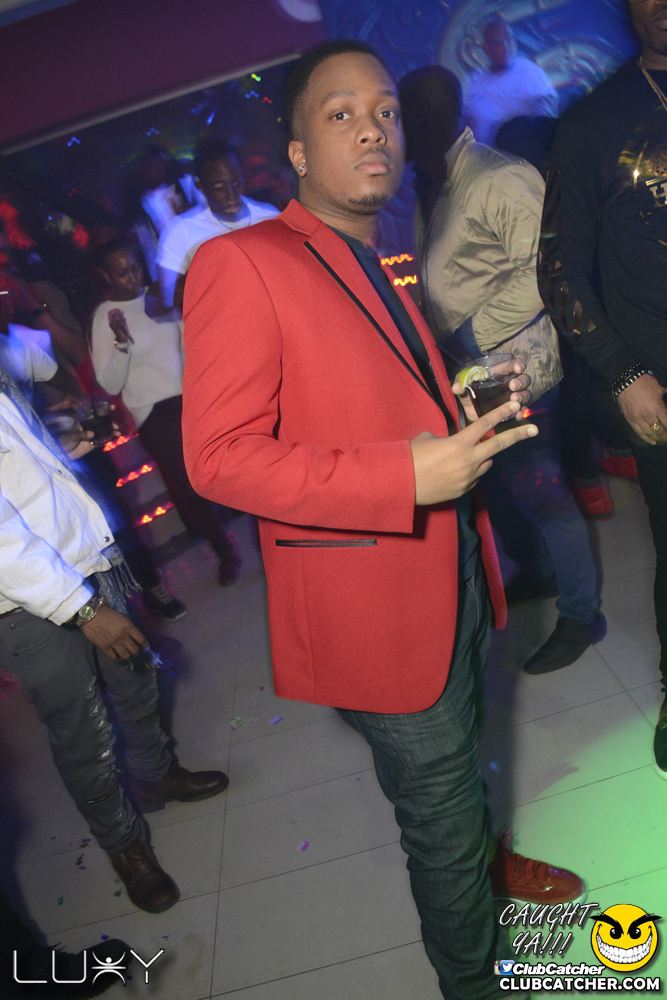 Luxy nightclub photo 119 - December 23rd, 2017