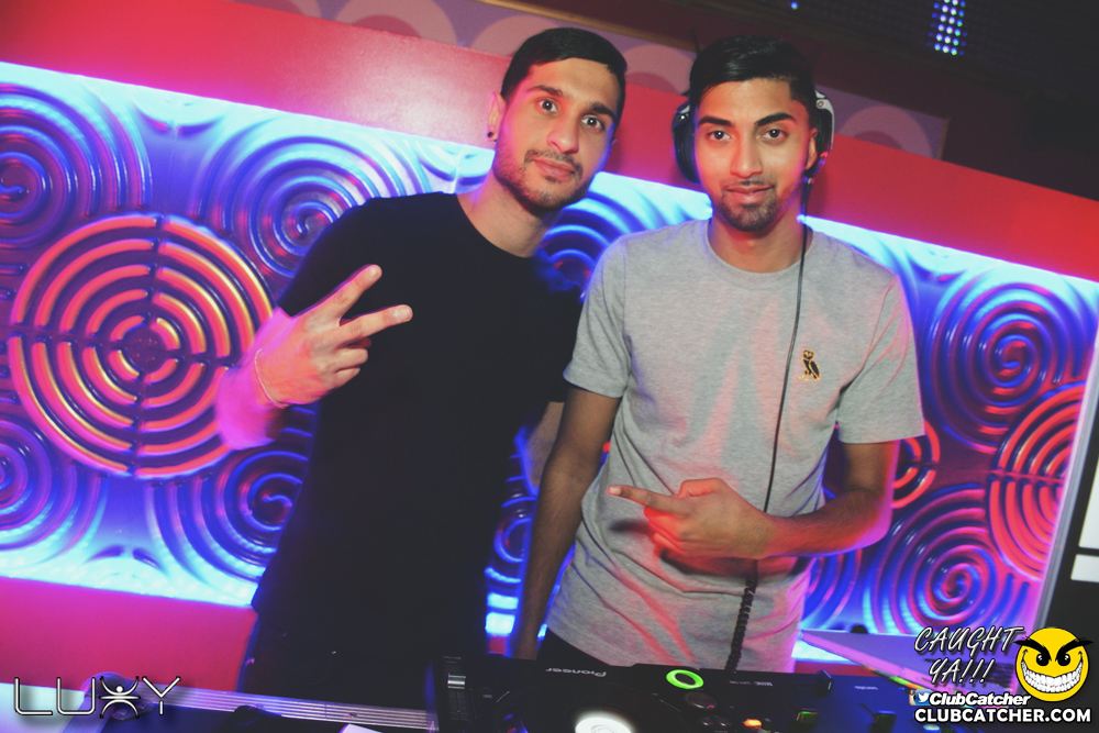 Luxy nightclub photo 120 - December 23rd, 2017