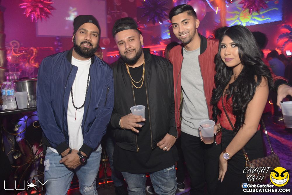 Luxy nightclub photo 13 - December 23rd, 2017