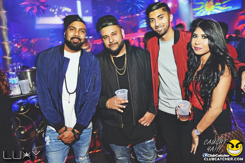 Luxy nightclub photo 121 - December 23rd, 2017