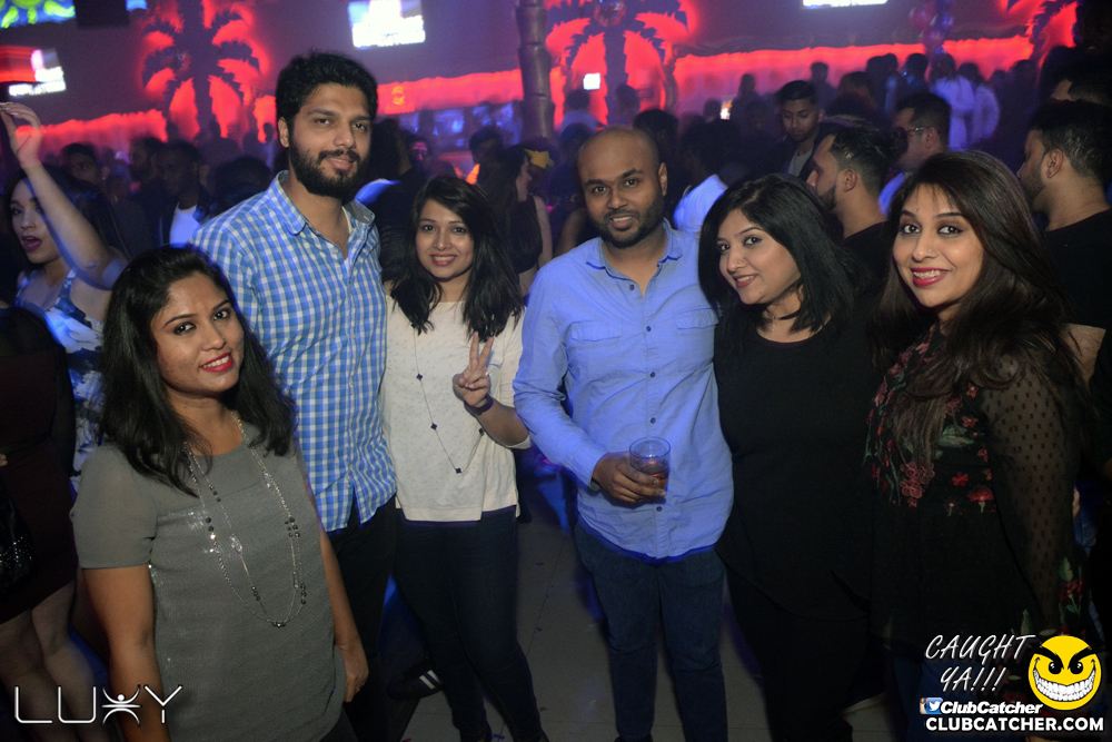 Luxy nightclub photo 124 - December 23rd, 2017