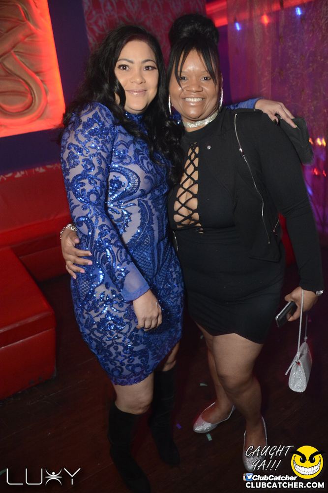 Luxy nightclub photo 127 - December 23rd, 2017