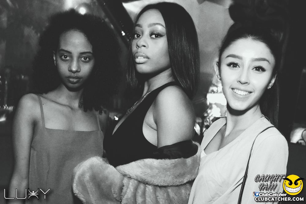 Luxy nightclub photo 128 - December 23rd, 2017