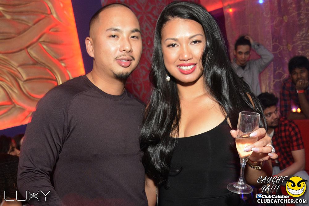 Luxy nightclub photo 130 - December 23rd, 2017