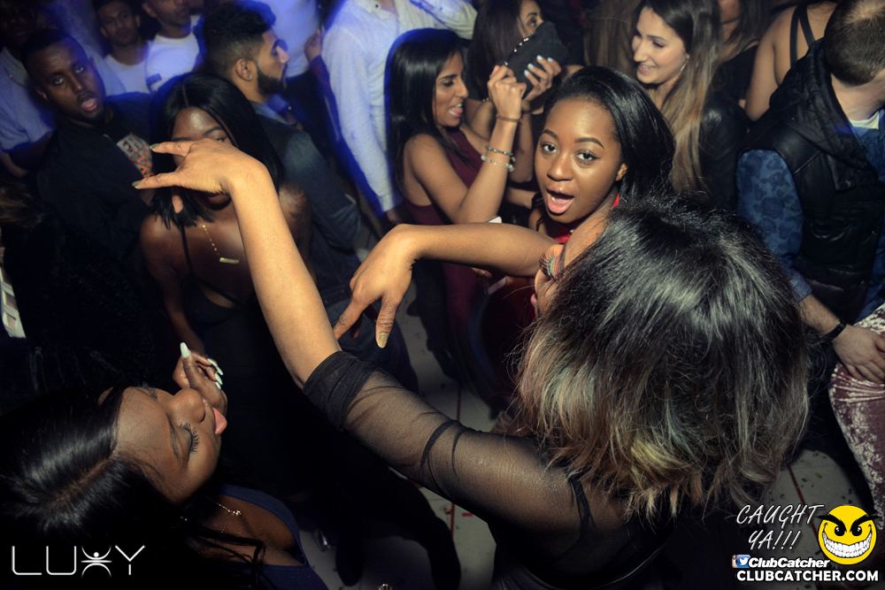 Luxy nightclub photo 14 - December 23rd, 2017