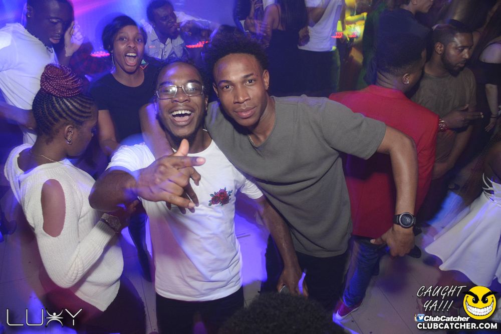 Luxy nightclub photo 131 - December 23rd, 2017