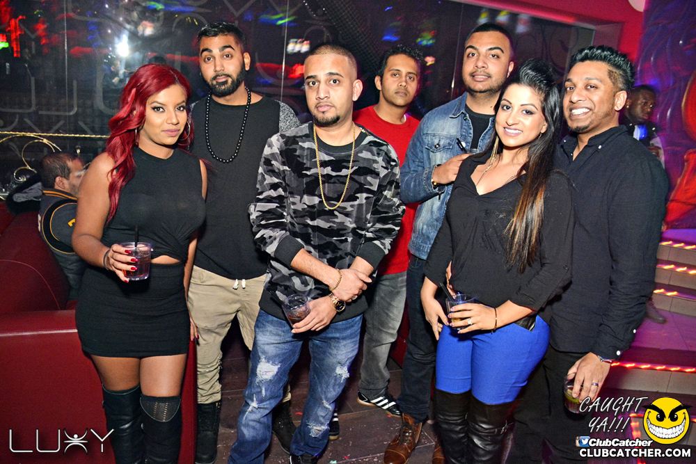 Luxy nightclub photo 132 - December 23rd, 2017