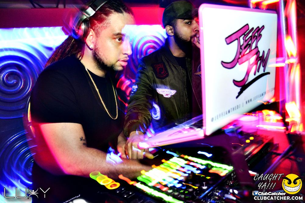 Luxy nightclub photo 133 - December 23rd, 2017