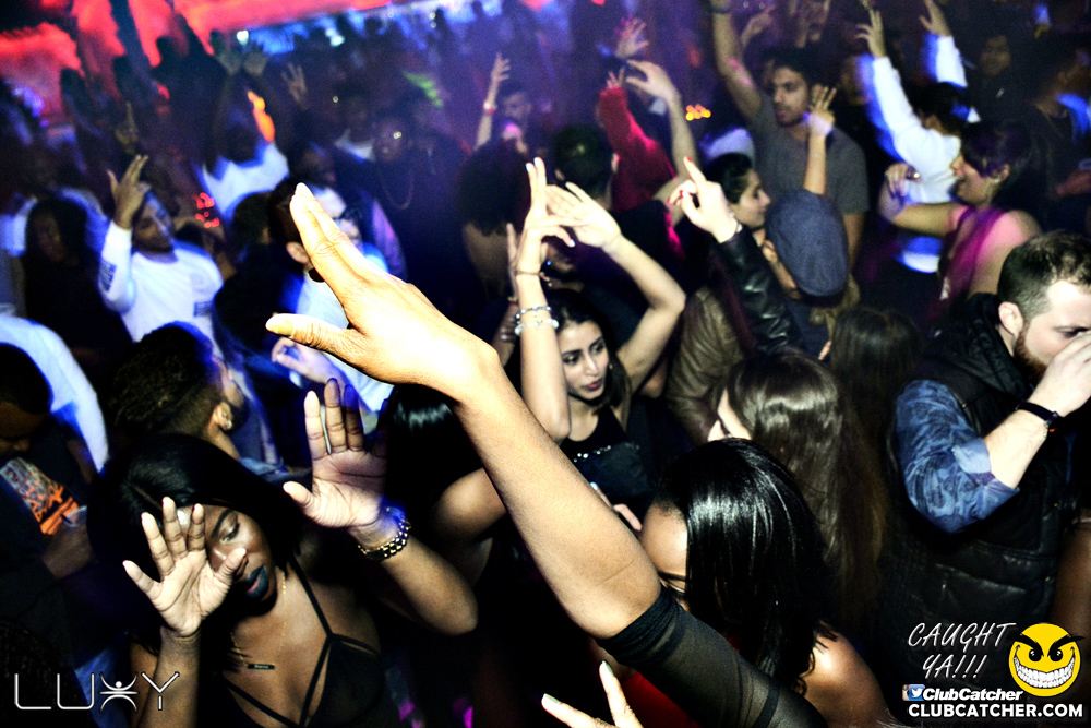 Luxy nightclub photo 134 - December 23rd, 2017