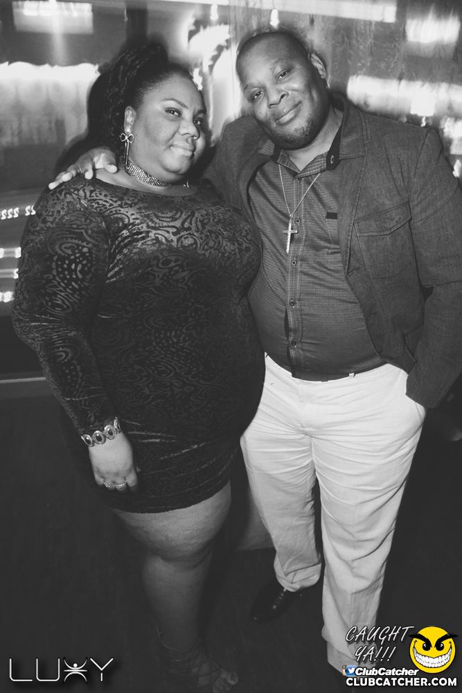 Luxy nightclub photo 135 - December 23rd, 2017