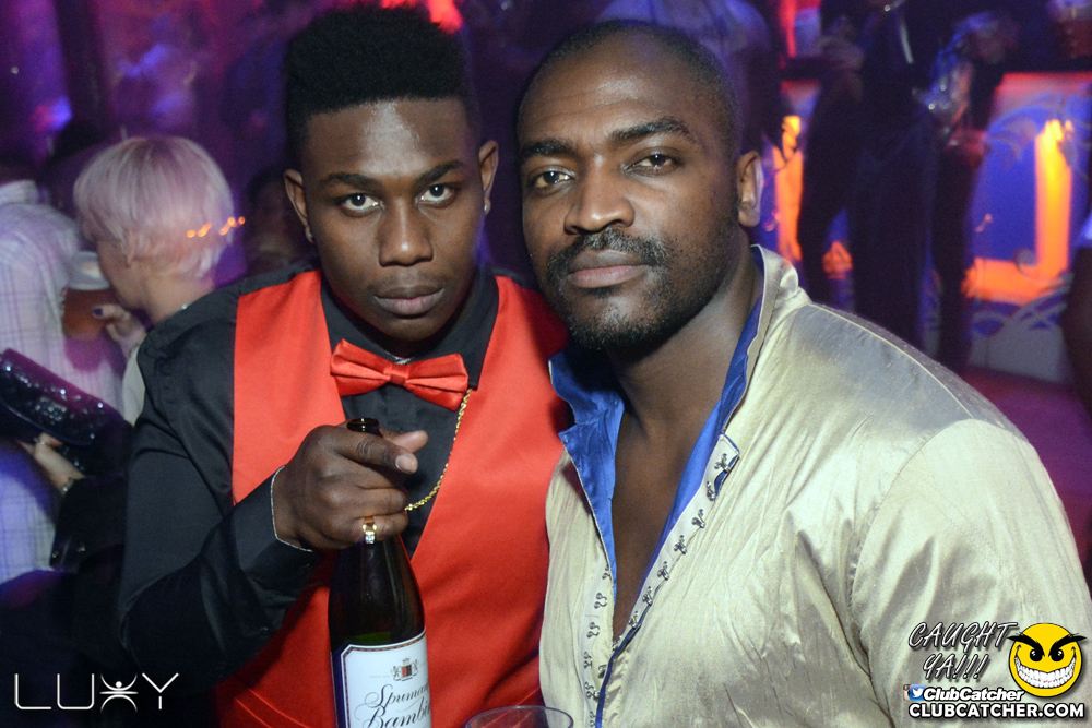 Luxy nightclub photo 136 - December 23rd, 2017