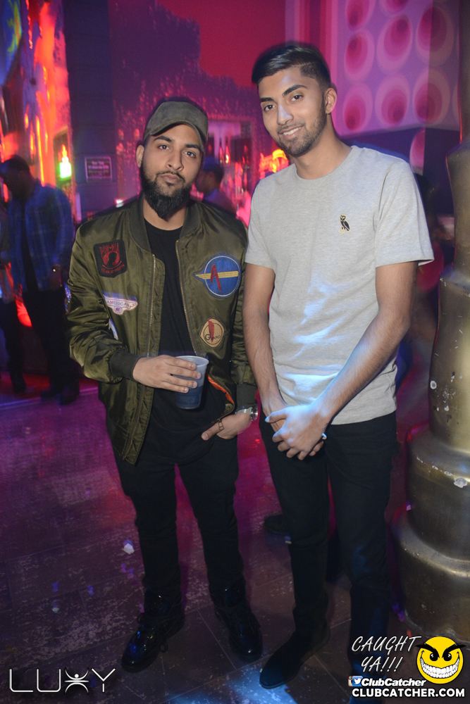 Luxy nightclub photo 139 - December 23rd, 2017