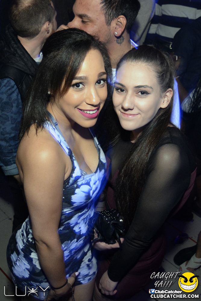 Luxy nightclub photo 15 - December 23rd, 2017