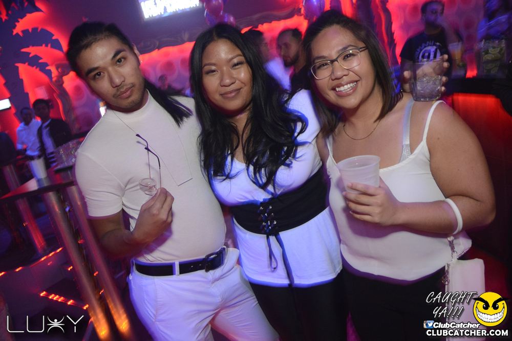 Luxy nightclub photo 144 - December 23rd, 2017