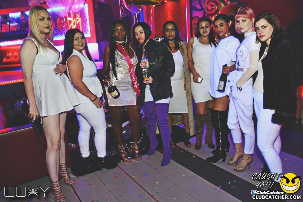 Luxy nightclub photo 148 - December 23rd, 2017