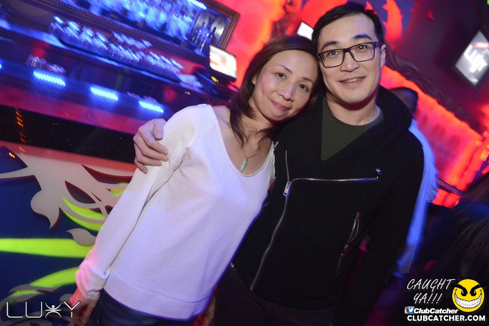 Luxy nightclub photo 149 - December 23rd, 2017