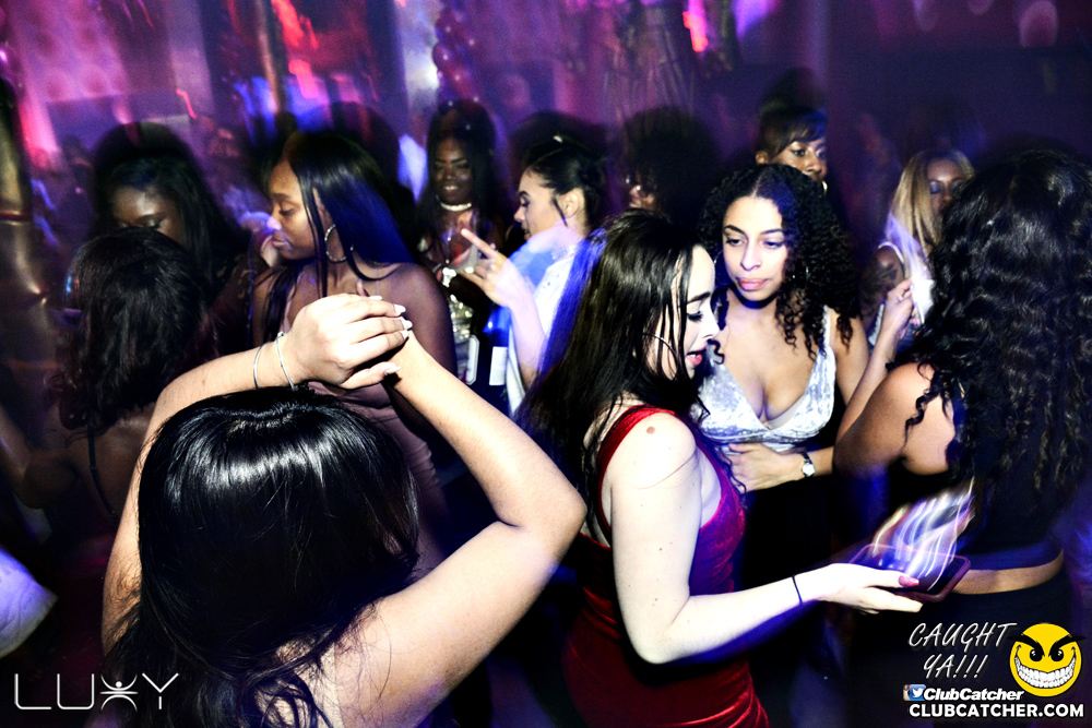 Luxy nightclub photo 150 - December 23rd, 2017