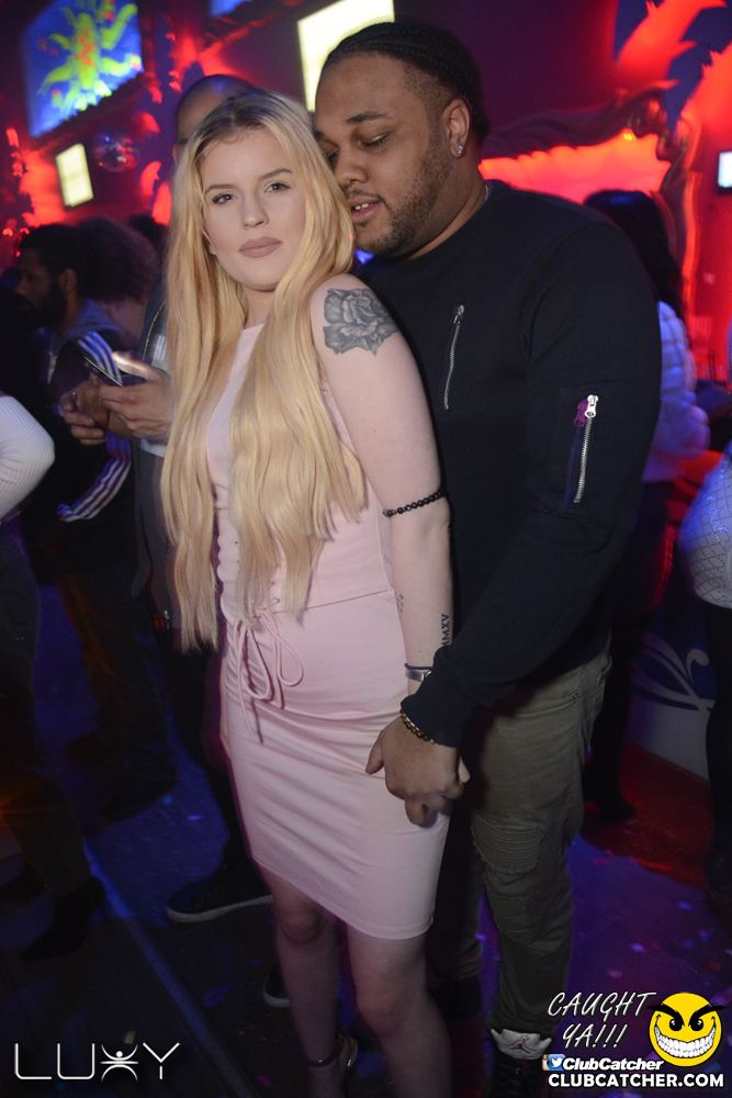 Luxy nightclub photo 16 - December 23rd, 2017
