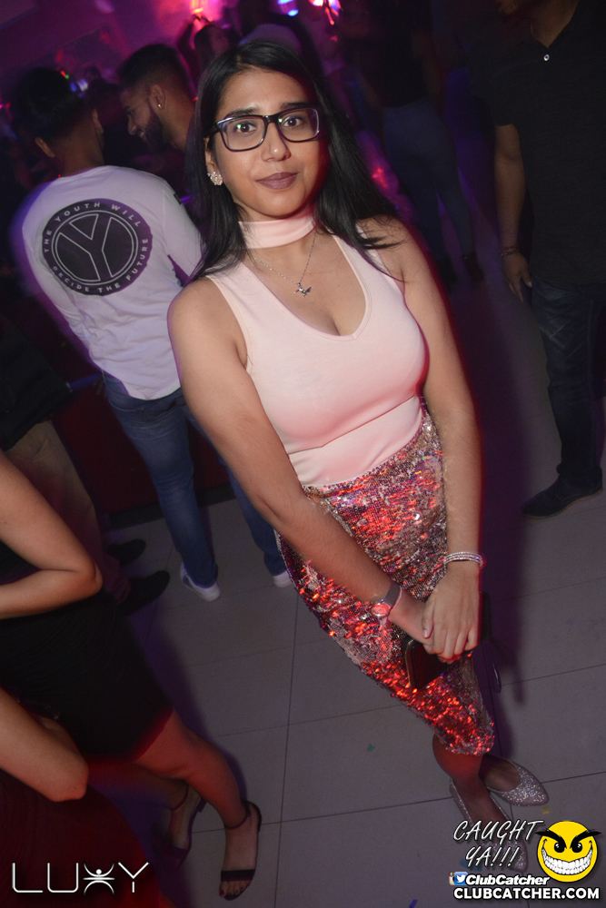 Luxy nightclub photo 153 - December 23rd, 2017