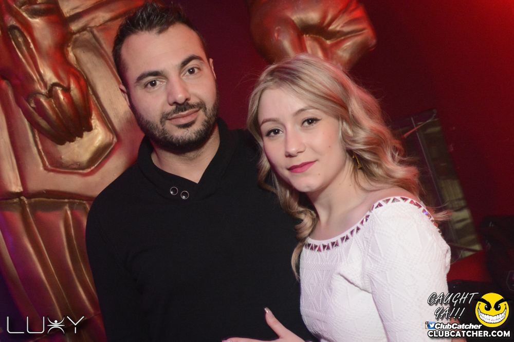 Luxy nightclub photo 155 - December 23rd, 2017