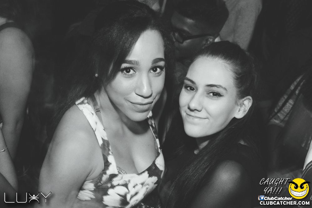 Luxy nightclub photo 156 - December 23rd, 2017