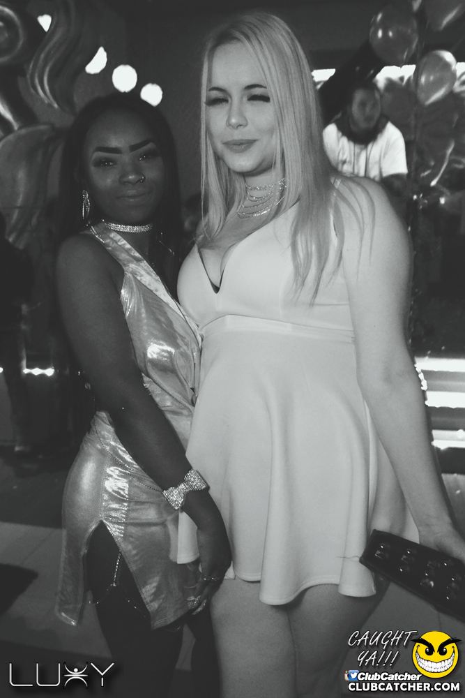 Luxy nightclub photo 160 - December 23rd, 2017