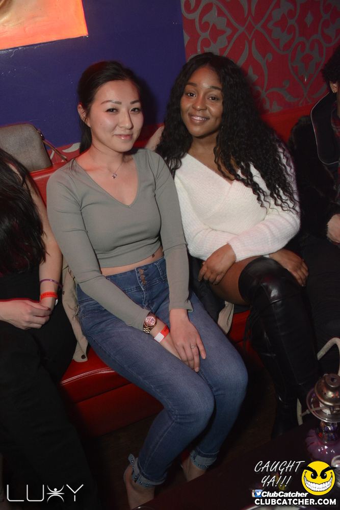Luxy nightclub photo 161 - December 23rd, 2017